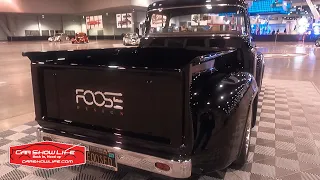 Car Show Life At The Chip Foose Experience Part 02