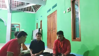 kalamun qodim versi fals (pemuda wlahar punya)