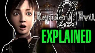 What Happened In Resident Evil 0? - Storylines Explained