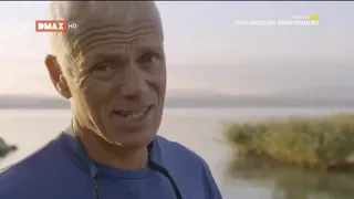 YTP - Jeremy Wade è alla ricerca della f**a del lago di Garda