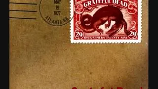 Grateful Dead - Peggy-O 5-19-77