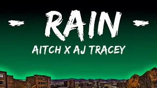 Aitch x AJ Tracey - Rain (Lyrics) Feat. Tay Keith  | 25 Min