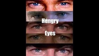 Jan-Michael Vincent - Hungry Eyes