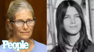 Former Manson Follower Leslie Van Houten Released from Prison | PEOPLE