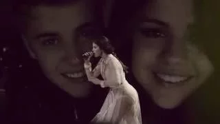 Feel Me - Selena Gomez || Jelena Manip (Justin Bieber)