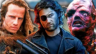 Top 12 Dark And Gritty 80's movies That May Release In 2023 - Explored
