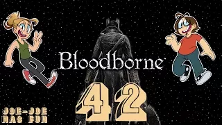 Burp Master - Bloodborne - 42
