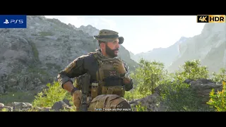 Call of Duty Modern Warfare 3  Episode 4 (PS5)