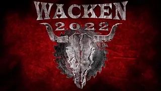 Wacken 2022