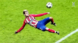 Best & Most Remembered Goals of The Year 2017 ● HD