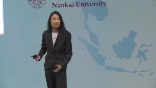 Asia Faculty Summit 2012: Keynote: Computational Thinking