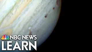 Science Behind the News: Impacts on Jupiter