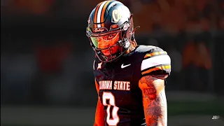 Oklahoma State RB Ollie Gordon II 2023 Highlights 💥 ᴴᴰ