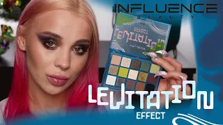 Influence Beauty «Levitation Effect» I Полный обзор коллекции