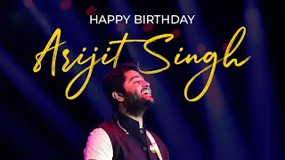 Arijit Singh🎂Birthday Special Status😍25 April😘3D status|Full screen status#shorts