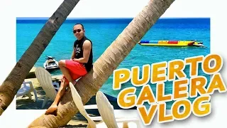 WHY I TRAVEL ALONE. 🏖 | Puerto Galera Holy Week 2019 Vlog