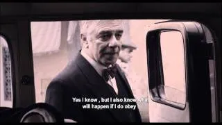 The Consul of Bordeaux - official trailer: Invitation for a "Film-Sponsorship"