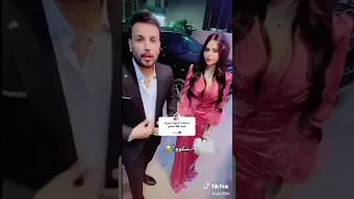 تيك توك مرتضى اركان مع شيماء قاسم 🎈يخبر الساعة12😂🤣