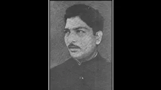 Ustad Sharafat Hussain Khan - Raag Darbari | Shantiniketan , January 1979