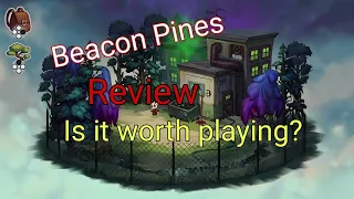 Beacon Pines Game Review | Is It Worth Playing? | Who Is It For?