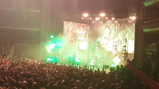 Machine Head - Locust @ Coliseu dos Recreios Lisboa 30.03.18