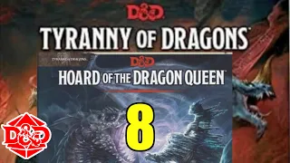 (8) Castle In The Clouds | tyranny of dragons