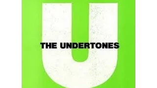 THE UNDERTONES - Luxury