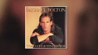 Patti LaBelle Featuring Michael Bolton....We're Not Makin' Love AnyMore [1991]