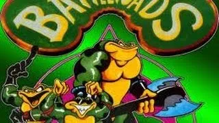 [TAS] NES Battletoads: 1 Player (No Damage & No Death) By TheTang225