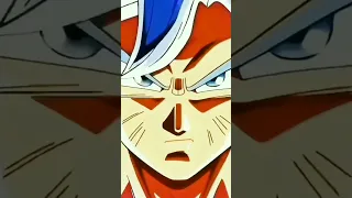 Goku vs gohan || Goku ultra instinct vs beast gohan || Goku third sign ||  who is strongest #shorts