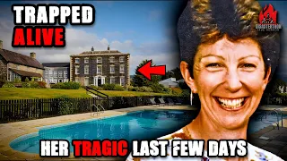 Trapped Alive: The Bizarre Death of Elizabeth Isherwood | Accidental Deaths