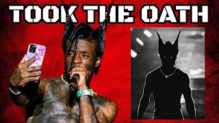 Lil Uzi Vert Admits To Taking The Oath × Truth Talk