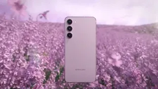 Samsung Phone Lineup Remix