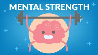 How to Build Mental Strength | Mental Toughness