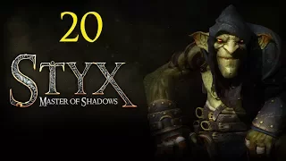 Styx Master of Shadows Ep 20 Backtrack