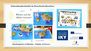 Kizoa Video Editor: The island of Piraetus and the hidden treasure