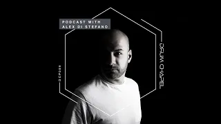 Drum Chapel Podcast 009 | with Alex Di Stefano