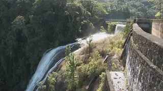 Salesópolis: o abrigo da água limpa do rio Tietê