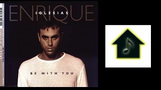 Enrique Iglesias - Be With You (Thunderpuss 2000 12'' Club Mix)