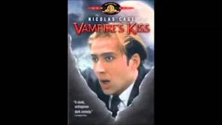 Vampire's Kiss Soundtrack - Track 12 - Jackie's Theme