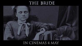 [Trailer] THE BRIDE