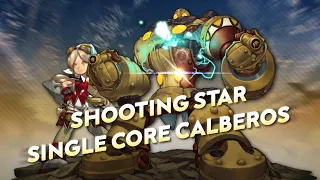 Shooting Star STG 19 +Gear Review - Dragon Nest SEA