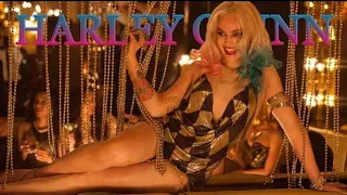 Dance Monkey / Harley Quinn || Birds of prey || #satisfayamix