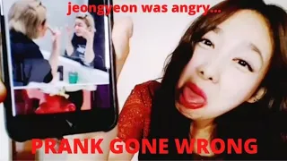 TWICE PRANKS (PART 1)