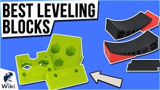 9 Best Leveling Blocks 2021