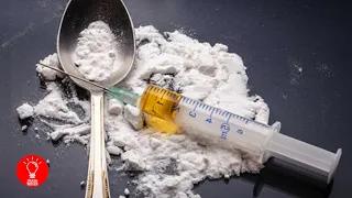 Heroin: Was macht die Droge so gefährlich?