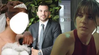 ¡Se ha revelado el matrimonio que la esposa de "Aslı Enver", Berkin Gökbudak, ocultó a todos!