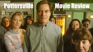 Pottersville - Movie Review