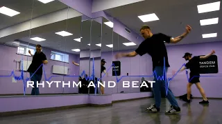 dnb Step tutorial #4 (Rhythm and beat)