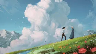 Howl's Moving Castle - Merry go round of life [EDIT/AMV]